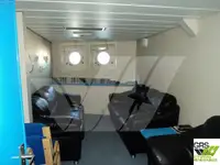 Εφοδιαστικό πλοίο προς πώληση