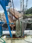 Trawler προς πώληση