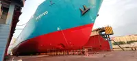 Oil/Chemical tanker προς πώληση