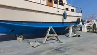Δεξαμενόπλοιο πετρελαίου/χημικών προϊόντων προς πώληση