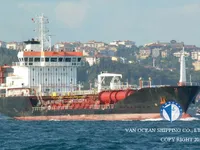 Δεξαμενόπλοιο πετρελαίου/χημικών προϊόντων προς πώληση