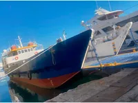 Επιβατικό πλοίο προς πώληση
