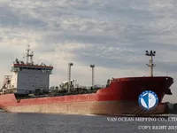 Δεξαμενόπλοιο πετρελαίου/χημικών προϊόντων προς πώληση