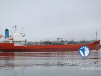 Δεξαμενόπλοιο πετρελαίου/χημικών προϊόντων προς πώληση
