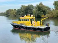 Περιπολικό σκάφος προς πώληση