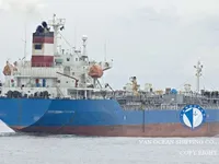 Δεξαμενόπλοιο πετρελαίου/χημικών προϊόντων προς πώληση