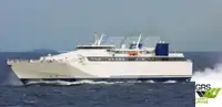 Ro-Ro ship προς πώληση