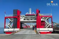 Πλοίο φέρι μποτ προς πώληση