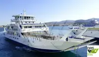 Πλοίο τύπου Ro-Ro προς πώληση