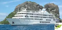 Κρουαζιερόπλοιο προς πώληση