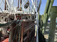 Trawler προς πώληση