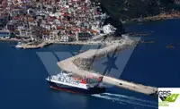 Ro-Ro ship προς πώληση
