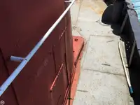 Ρυμουλκό πλοίο προς πώληση