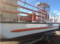 Εργατικά πλοία προς πώληση