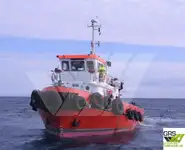 Ρυμουλκό πλοίο προς πώληση