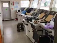 Πλοίο αποβατικής προέλευσης, δεξαμενόπλοιο προς πώληση