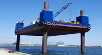 Φορτηγίδα προς πώληση