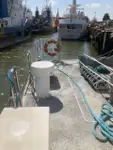 Πλοίο περιπολίας προς πώληση