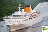 Κρουαζιερόπλοιο προς πώληση