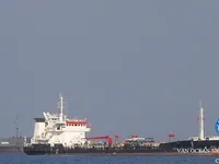 Δεξαμενόπλοιο πετρελαίου/χημικών προϊόντων προς πώληση
