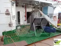 Ρυμουλκό πλοίο προς πώληση