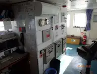 Πλοίο αποβατικής προέλευσης, δεξαμενόπλοιο προς πώληση
