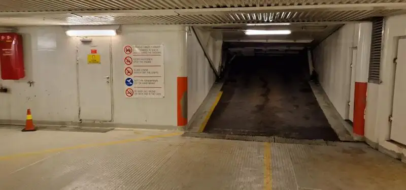 Δεξαμενόπλοιο καυσίμων (bunker) προς πώληση