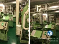 Δεξαμενόπλοιο πετρελαίου/χημικών προϊόντων προς πώληση