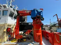 General Cargo/Multi-purpose προς πώληση