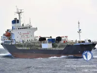 Δεξαμενόπλοιο πετρελαίου/χημικών προϊόντων προς πώληση