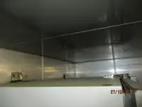 Ψυκτικό πλοίο προς πώληση
