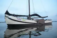 Φορτηγίδα προς πώληση