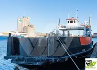 Πλοίο τύπου Ro-Ro προς πώληση