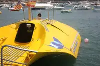 Επιβατικό πλοίο προς πώληση