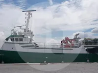 Αλιευτικό σκάφος προς πώληση