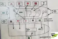 Επιβατικό πλοίο προς πώληση