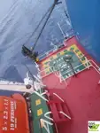 Πλοίο μεταφοράς χύδην φορτίου προς πώληση