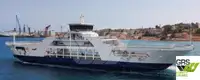 Πλοίο τύπου Ro-Ro προς πώληση