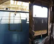 Δεξαμενόπλοιο πετρελαίου/χημικών προϊόντων προς πώληση