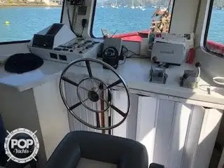 Πλοίο υποστήριξης προς πώληση