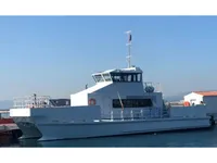 Πλοίο μεταφοράς προσωπικού προς πώληση