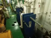 Ρυμουλκό πλοίο προς πώληση