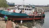 Πλοίο τοπογραφικής έρευνας προς πώληση
