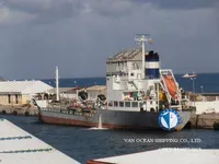 Δεξαμενόπλοιο πετρελαίου/χημικών προϊόντων προς πώληση