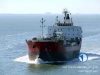 Δεξαμενόπλοιο πετρελαίου/χημικών προϊόντων προς πώληση