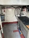 Ρυμουλκό πλοίο προς πώληση