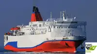 Ro-Ro ship προς πώληση