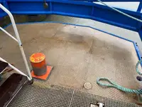 Ρυμουλκό πλοίο προς πώληση