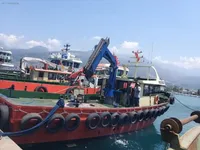Εργατικά πλοία προς πώληση