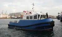 Ρυμουλκό πλοίο προς πώληση